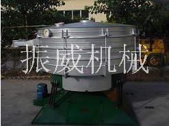 振威精良搖擺篩在化工、食品、醫(yī)藥行業(yè)中的應(yīng)用